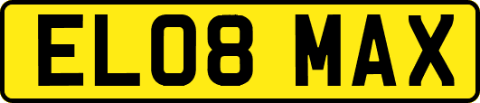 EL08MAX