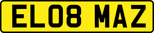 EL08MAZ