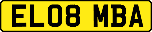EL08MBA