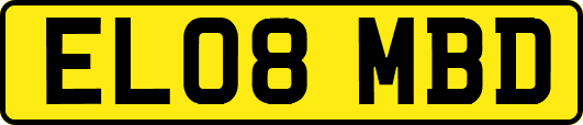 EL08MBD