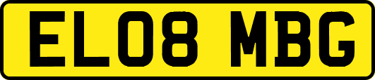 EL08MBG