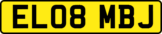 EL08MBJ