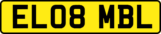 EL08MBL