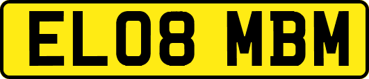 EL08MBM