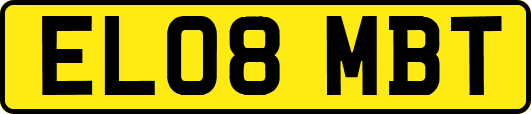 EL08MBT