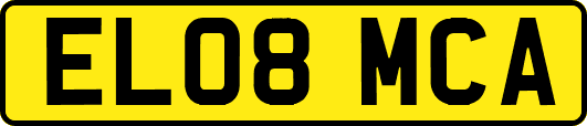 EL08MCA