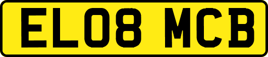 EL08MCB
