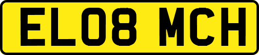 EL08MCH