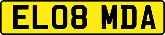 EL08MDA