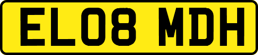 EL08MDH