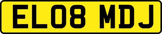 EL08MDJ