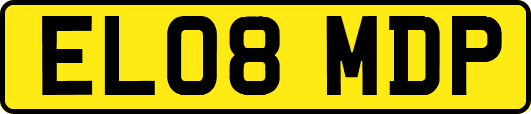 EL08MDP