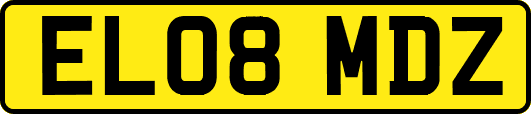 EL08MDZ