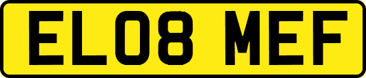 EL08MEF