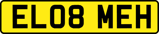 EL08MEH