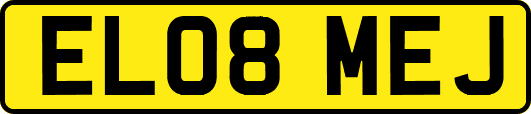 EL08MEJ