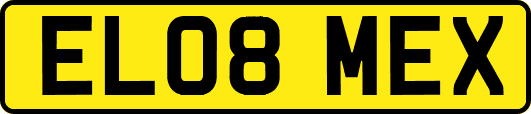 EL08MEX