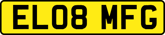 EL08MFG