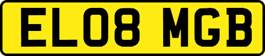 EL08MGB