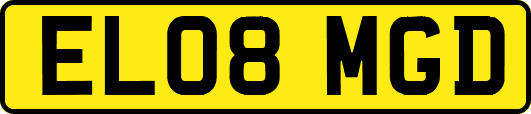 EL08MGD