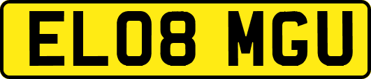 EL08MGU