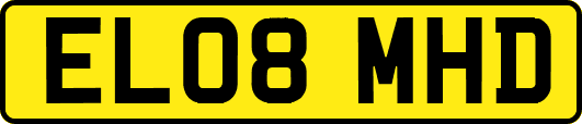 EL08MHD