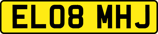 EL08MHJ