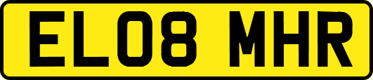 EL08MHR