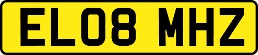 EL08MHZ
