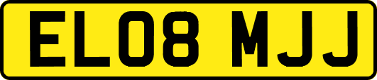 EL08MJJ