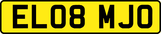 EL08MJO
