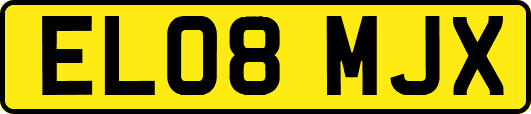 EL08MJX