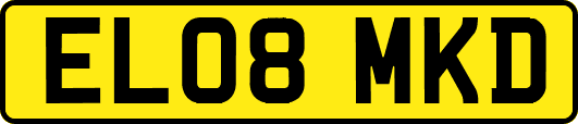 EL08MKD