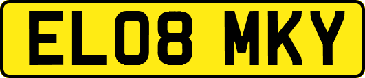 EL08MKY