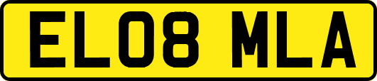 EL08MLA