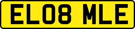 EL08MLE