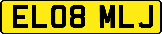 EL08MLJ