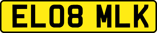 EL08MLK