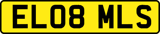 EL08MLS