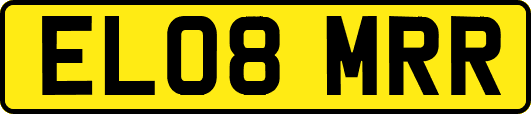 EL08MRR