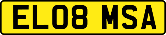 EL08MSA
