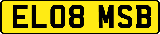 EL08MSB