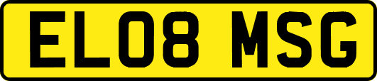 EL08MSG