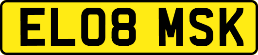EL08MSK
