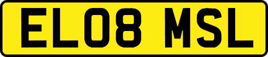 EL08MSL