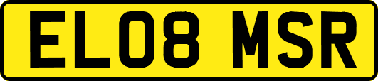 EL08MSR