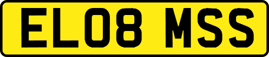 EL08MSS
