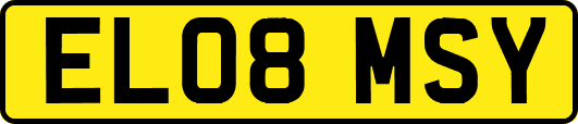 EL08MSY