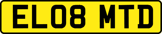 EL08MTD