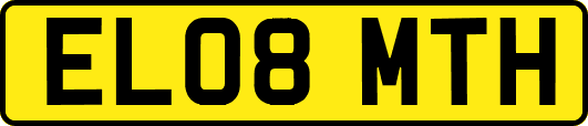 EL08MTH